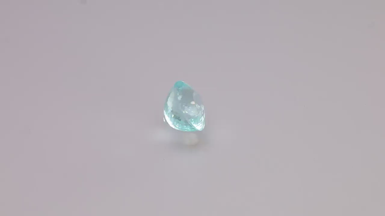 Paraiba Tourmaline 1.42 ct